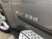 BMW X5 xDrive35d Фото № 8 из 25