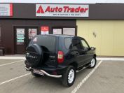 Chevrolet Niva Фото № 4 из 17