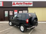 Chevrolet Niva Фото № 6 из 17