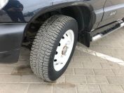 Chevrolet Niva Фото № 8 из 17