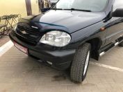 Chevrolet Niva Фото № 7 из 17