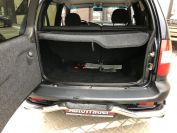 Chevrolet Niva Фото № 9 из 17