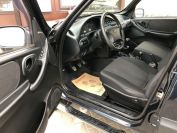 Chevrolet Niva Фото № 12 из 17