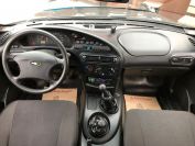 Chevrolet Niva Фото № 11 из 17