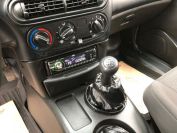 Chevrolet Niva Фото № 16 из 17