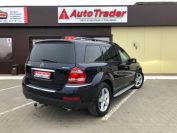 Mercedes-Benz GL320 CDI Фото № 4 из 19