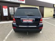 Mercedes-Benz GL320 CDI Фото № 5 из 19