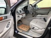 Mercedes-Benz GL320 CDI Фото № 11 из 19
