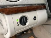 Mercedes-Benz GL320 CDI Фото № 13 из 19