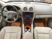 Mercedes-Benz GL320 CDI Фото № 10 из 19