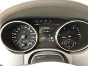 Mercedes-Benz GL320 CDI Фото № 14 из 19