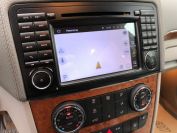Mercedes-Benz GL320 CDI Фото № 17 из 19