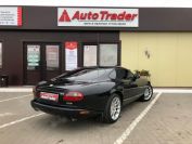 Jaguar XKR Фото № 4 из 24