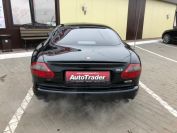 Jaguar XKR Фото № 5 из 24