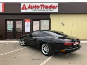 Jaguar XKR Фото № 6 из 24