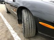 Jaguar XKR Фото № 7 из 24