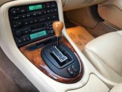 Jaguar XKR Фото № 16 из 24