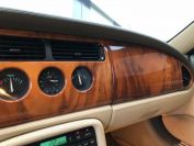 Jaguar XKR Фото № 17 из 24