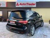 Infiniti QX56 Фото № 4 из 25