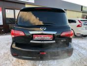 Infiniti QX56 Фото № 5 из 25