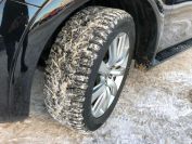 Infiniti QX56 Фото № 7 из 25
