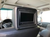 Infiniti QX56 Фото № 15 из 25