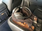 Infiniti QX56 Фото № 13 из 25