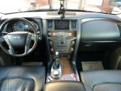 Infiniti QX56 Фото № 17 из 25