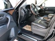 Infiniti QX56 Фото № 18 из 25