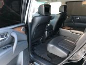 Infiniti QX56 Фото № 12 из 25