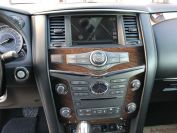 Infiniti QX56 Фото № 24 из 25