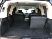 Infiniti QX56 Фото № 9 из 25