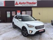 Hyundai Creta Фото № 2 из 17