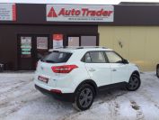 Hyundai Creta Фото № 3 из 17