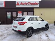 Hyundai Creta Фото № 4 из 17
