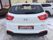 Hyundai Creta Фото № 5 из 17
