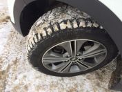 Hyundai Creta Фото № 9 из 17