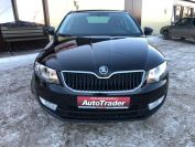 Skoda Oktavia 1.8T Фото № 2 из 22