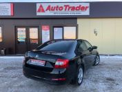 Skoda Oktavia 1.8T Фото № 4 из 22