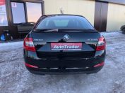 Skoda Oktavia 1.8T Фото № 5 из 22