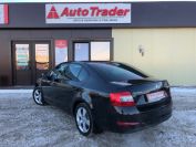 Skoda Oktavia 1.8T Фото № 6 из 22