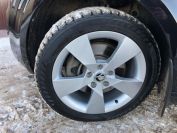 Skoda Oktavia 1.8T Фото № 8 из 22