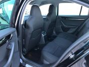 Skoda Oktavia 1.8T Фото № 10 из 22