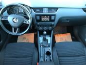 Skoda Oktavia 1.8T Фото № 12 из 22