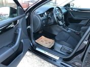 Skoda Oktavia 1.8T Фото № 13 из 22