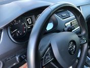 Skoda Oktavia 1.8T Фото № 16 из 22