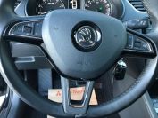 Skoda Oktavia 1.8T Фото № 17 из 22