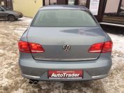 Volkswagen Passat Фото № 5 из 12