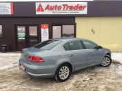 Volkswagen Passat Фото № 6 из 12