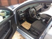 Volkswagen Passat Фото № 8 из 12